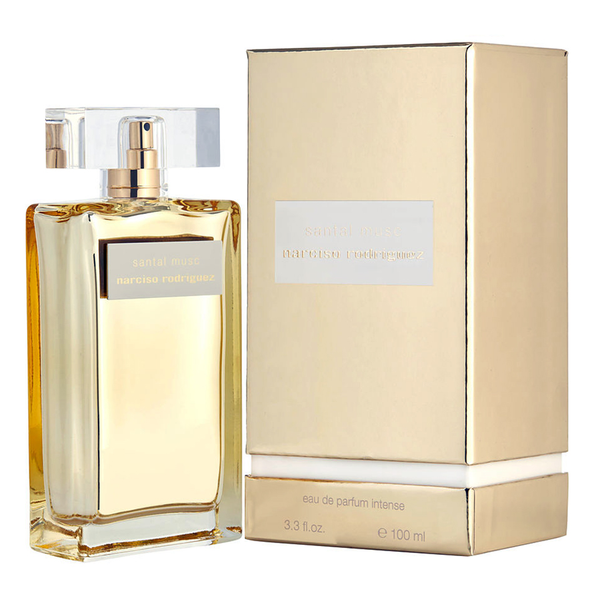 香水(ユニセックス) narciso rodriguez santal musc 100ml Narciso Rodriguez Santal Musc - Sandalwood Perfume