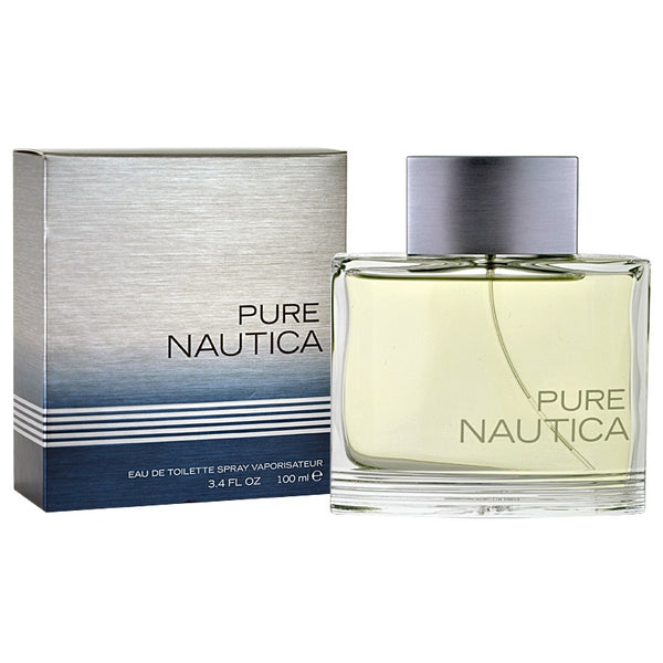 Nautica Pure