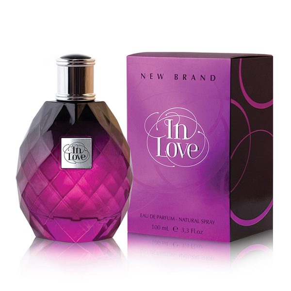 New Brand In Love for Women by New Brand in Canada