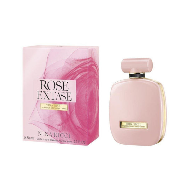 Nina Ricci L'Extase Rose Perfume for Women by Nina Ricci in Canada
