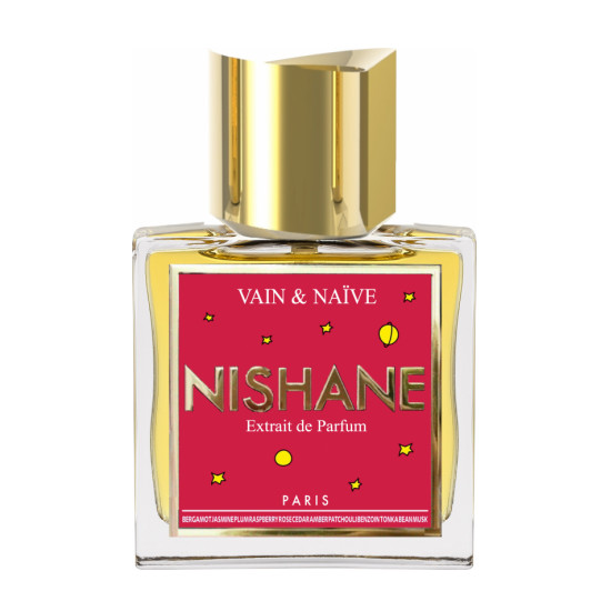 NISHANE Vain & Naïve Extrait de Parfum Nishane Vain & Naïve Perfume for Unisex by Nishane in Canada