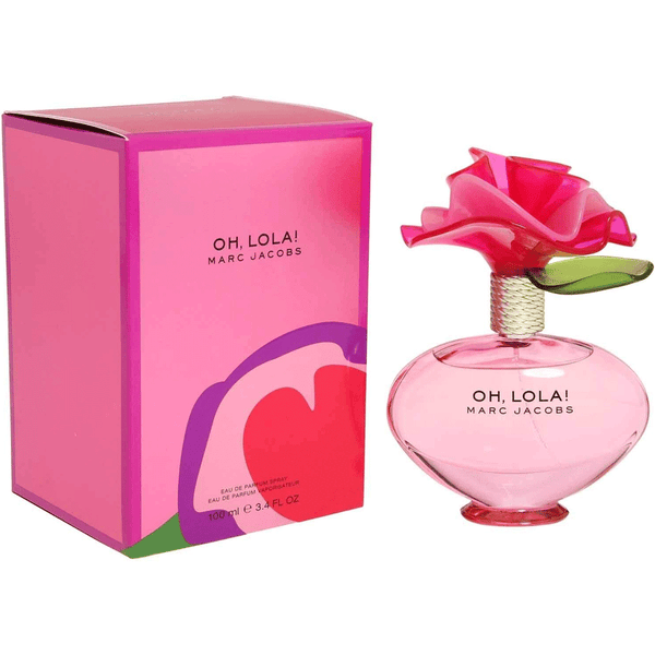 Oh Lola Marc Jacobs Perfume For Women By Marc Jacobs In