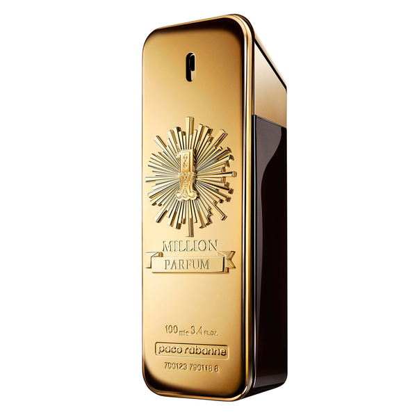 パコラバンヌワンミリオン パルファム100ml 1 Million Parfum One Million Parfum Perfume for Men by Paco Rabanne in Canada