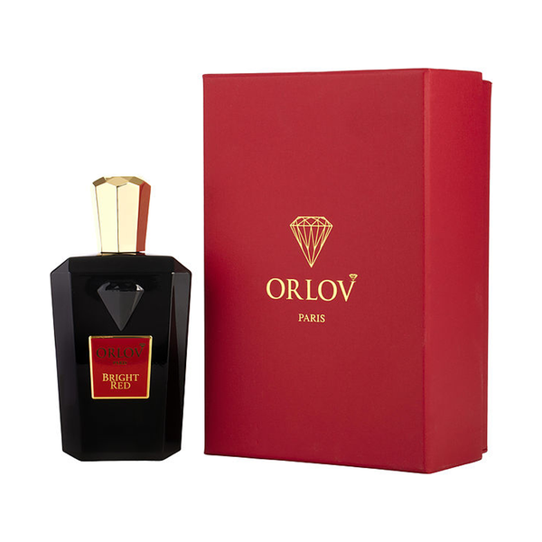 Orlov Paris Bright Red Perfume for Unisex by Orlov Paris in Canada and ...