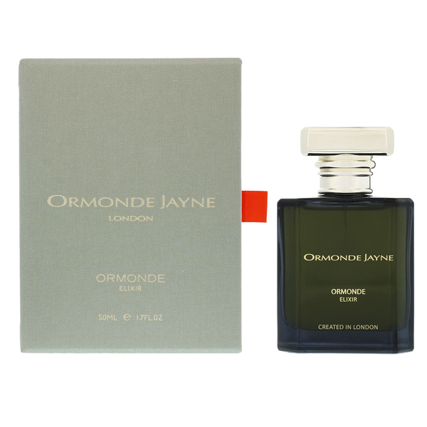 Ormonde Jayne Ormonde Elixir Perfume For Man/Women By Ormonde Jayne