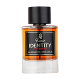 Oud Crescent Identity Emir