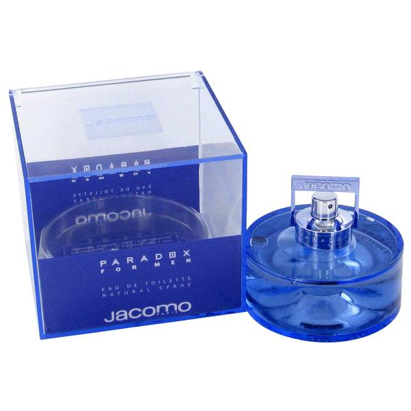 Paradox By Jacomo Perfume For Women By Jacomo In Canada