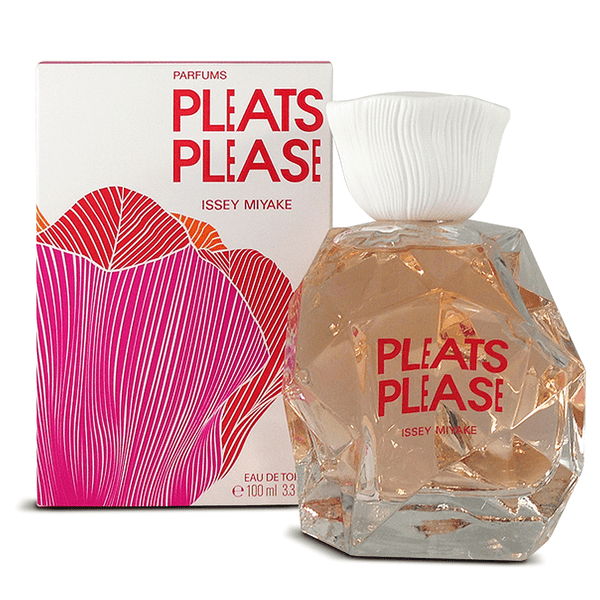 Pleats Please Issey Miyake Perfume For Women By Issey Miyake In