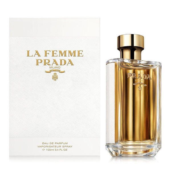 Le femme prada on sale