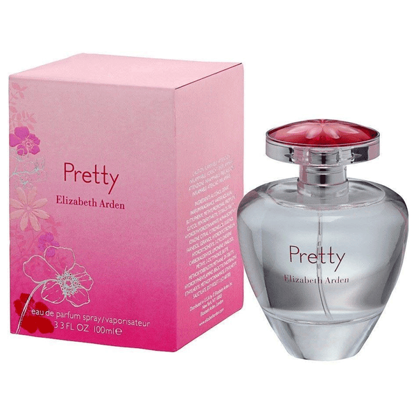 Elizabeth Arden Pretty Perfume for Women in Canada Perfumeonline