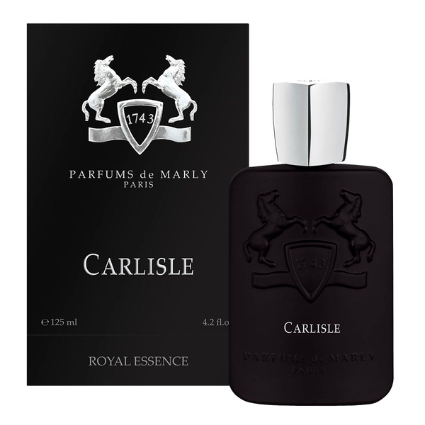 Carlisle 男性用香水 125ml Parfums De Marly Carlisle Perfume For Unisex By Parfums De Marly