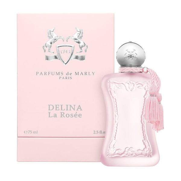 Parfums De Marly Delina La Rosee Perfume for Women by Parfums De