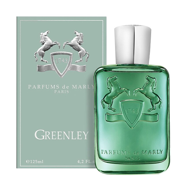 Parfums De Marly Greenley Perfume for Unisex by Parfums De Marly
