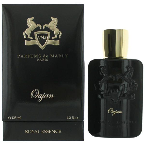 香水(男性用) Parfums de Marly Oajan 125ml Parfums De Marly Oajan Perfume For Unisex By Parfums De Marly In
