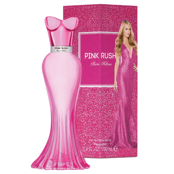 Paris Hilton Pink Rush Perfume for Women by Paris Hilton in Canada and USA