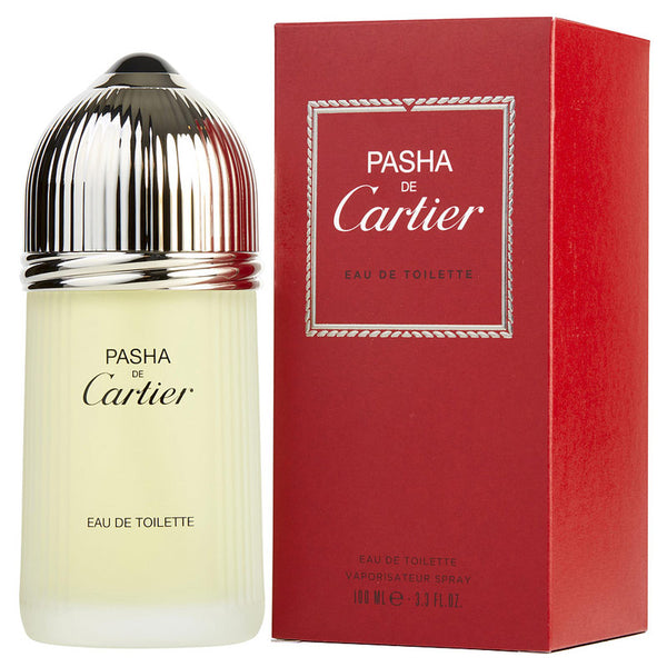 Cartier pasha perfume review Clearance