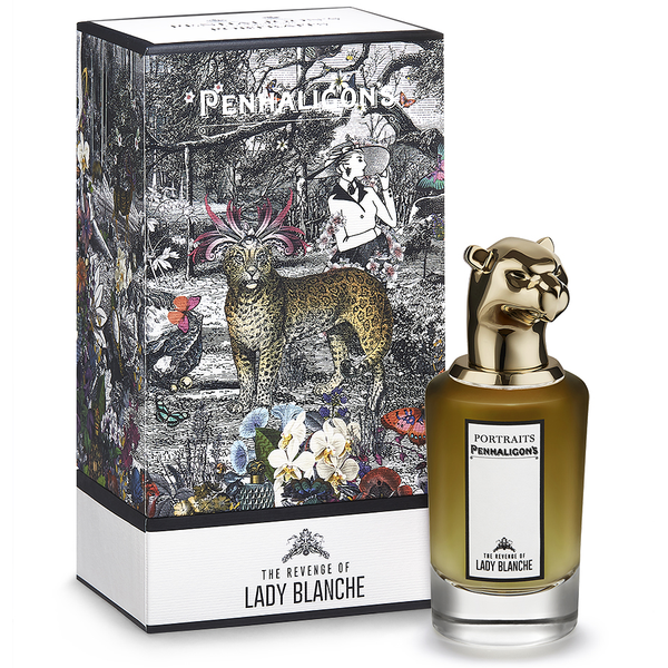 Penhaligon'S The Revenge Of The Lady Blanche