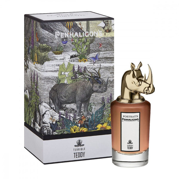 Penhaligons Portraits Terrible Teddy Perfume for Men by