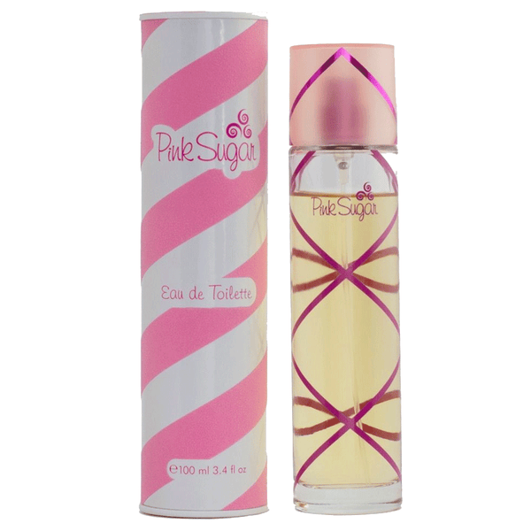 Aquolina pink discount sugar