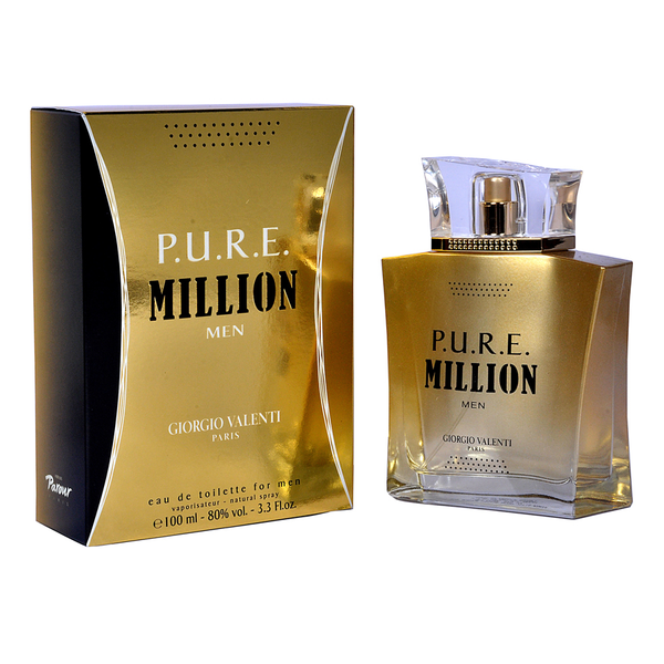 Pure Million