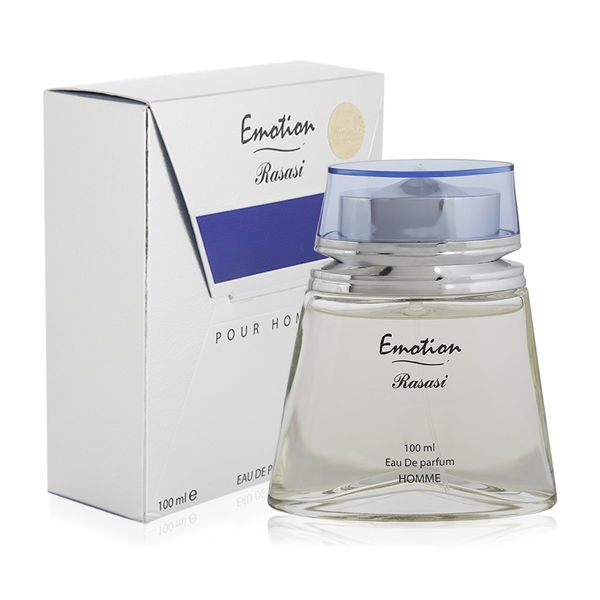 Rasasi Emotion Perfume For Men By Rasasi In Canada – Perfumeonline.ca