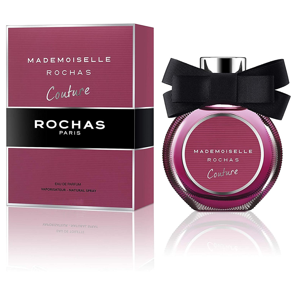 Rochas Mademoiselle Couture