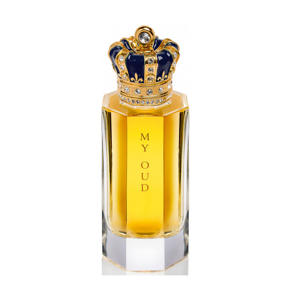  CROWN MY OUD マイウッド　100ml Royal Crown My Oud Perfume For Unisex By Royal Crown In Canada