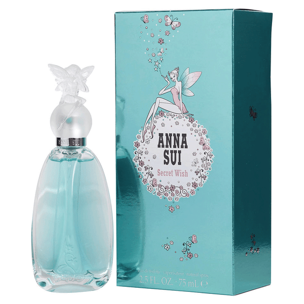 Secret Wish Perfume For Women By Anna Sui In Canada