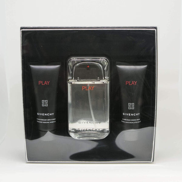 GIVENCHY 香水セット 4本入り Givenchy 香水セット 4本 Givenchy- 【公式通販】