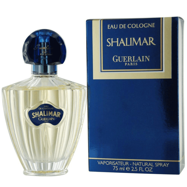 Guerlain Shalimar Cologne for Women Online in Canada