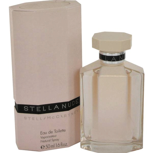 香水(女性用) STELLA NUDE Eau de Toilette 100ml 香水(女性用) STELLA NUDE Eau de Toilette 100ml 香水(女性用