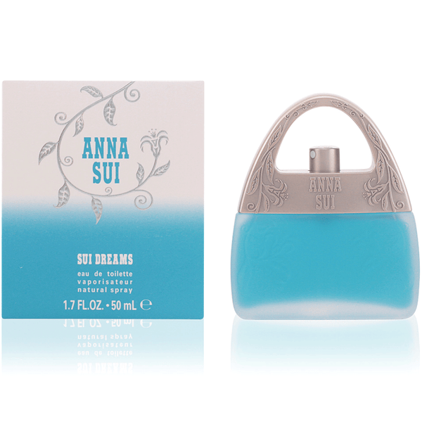Sui Dreams Perfume For Women By Anna Sui In Canada – Perfumeonline.ca