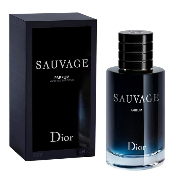 Sauvage Parfum Edition Perfume For Men By Christian Dior In Sauvage Parfum Edition Perfume For Men By Christian Dior In