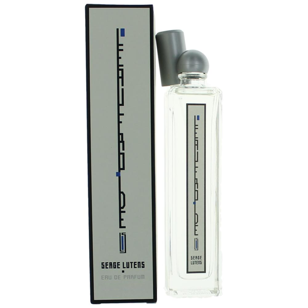 Serge Lutens L'Eau Froide Perfume For Unisex By Serge Lutens In