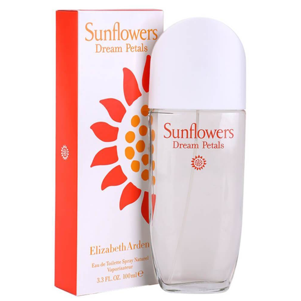 Sunflower Dream Petals Perfume for Women by Elizabeth Arden in Canada