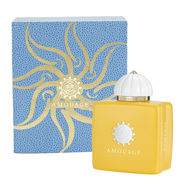 Amouage Sunshine Women Perfume For Women By Amouage In Canada