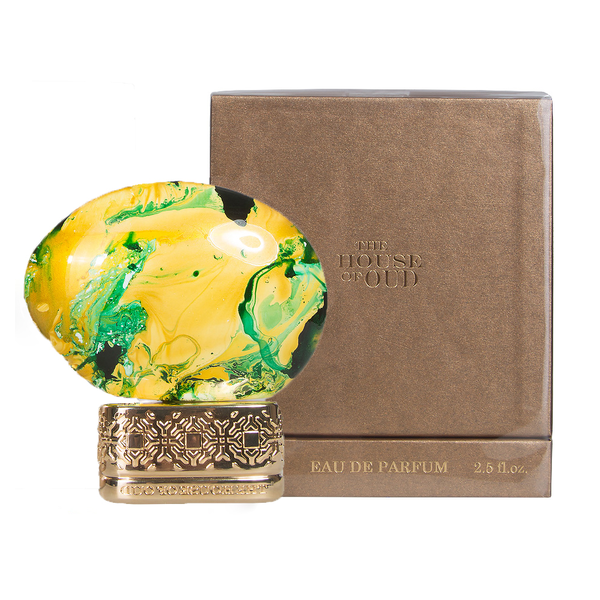 The House Of Oud Cypress Shade Perfume For Unisex By The House Of