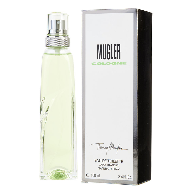 Buy Mugler Cologne By Thierry Mugler Colognes online at best