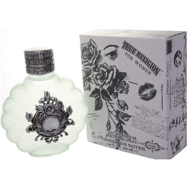True Religion Perfume For Women By True Religion In Canada