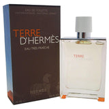 Terre D'Hermes Fraiche Cologne for Men
