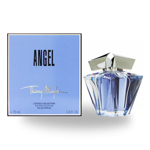 Thierry Mugler Angel L'Etoile Star Perfume for Women by Thierry