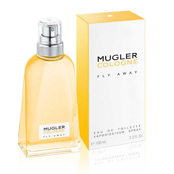 Thierry Mugler Cologne Fly Away Perfume for Men by Thierry Mugler