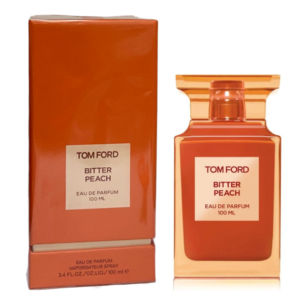 TOM FORD【BITTER PEACH】30mL Eau de Parfum Bitter Peach Eau de Parfum Travel Spray - TOM FORD | Sephora