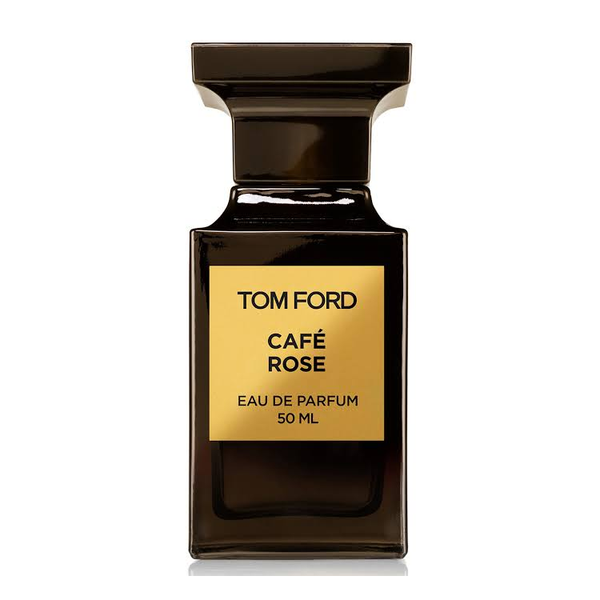 Tom Ford Cafe Rose Perfume For Unisex By Tom Ford