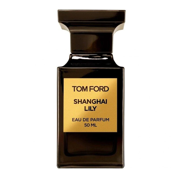 香水(ユニセックス) TOM FORD SHANGHAI LILY Eau de Parfum50ML Tom Ford Shanghai Lily Perfume for Women by TOM FORD in Canada and