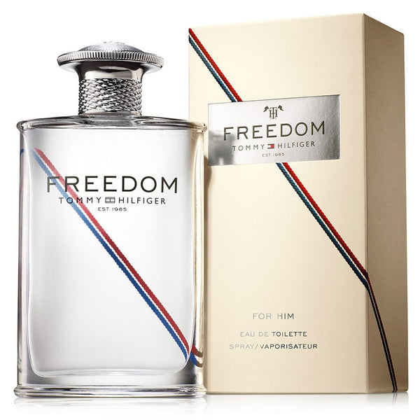 Tommy freedom (rare discontinued) Men1