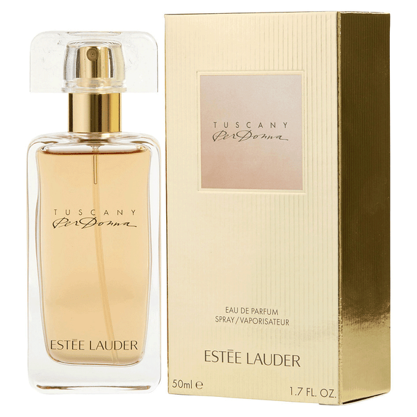 Tuscany Per Donna Perfume For Women By Estee Lauder In Canada