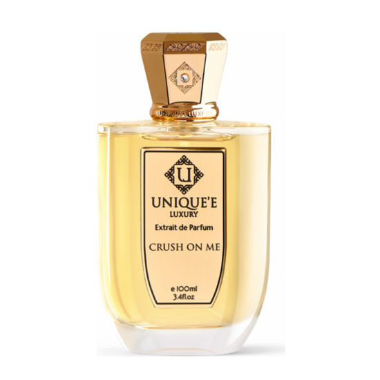 Uniquee Luxury Crush On Me Perfume for Unisex by Unique'E Luxury in