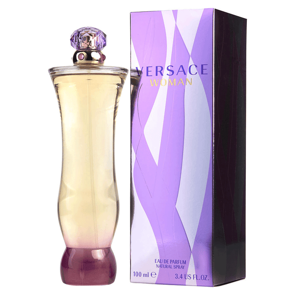 Versace Woman – Eau Parfum