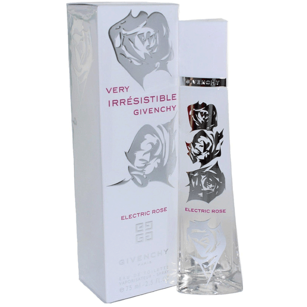 Very Irresistible Electric Rose by Givenchy Perfume for Women in Canada